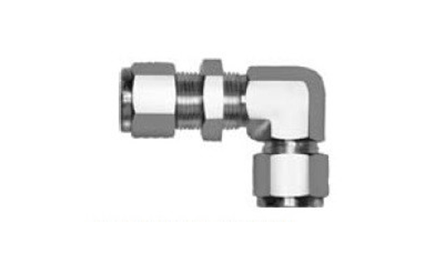 Bulkhead Elbow