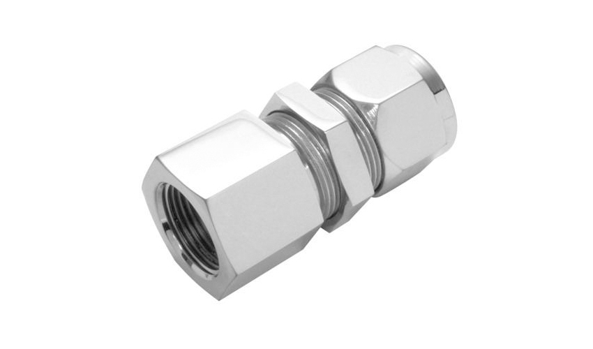Bulkhead Female Connector