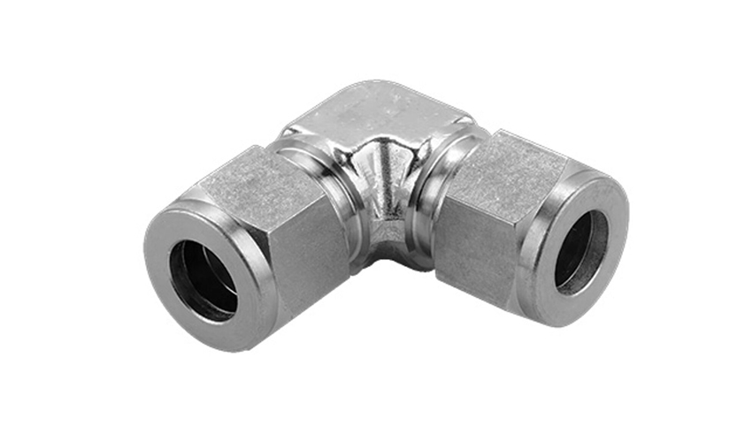 Union Elbow
